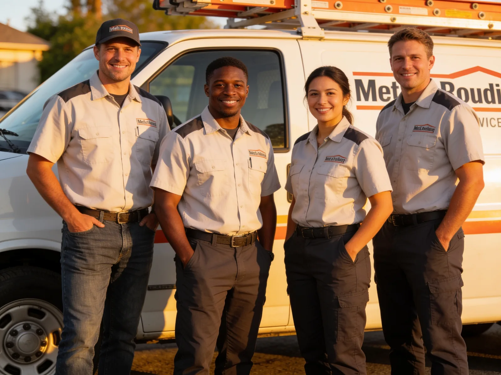 Metal Roof Installation company in Odd, WV